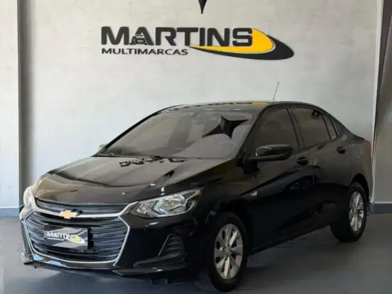 CHEVROLET-ONIX-1.0 FLEX PLUS LT MANUAL CHEVROLET-ONIX-2023