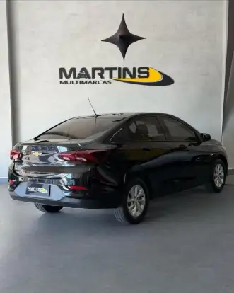 CHEVROLET-ONIX-1.0 FLEX PLUS LT MANUAL CHEVROLET-ONIX-2023