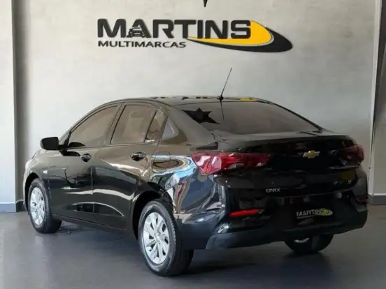 CHEVROLET-ONIX-1.0 FLEX PLUS LT MANUAL CHEVROLET-ONIX-2023