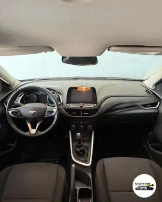 CHEVROLET-ONIX-2023