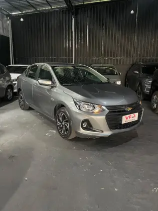 CHEVROLET ONIX 1.0 FLEX PLUS LT MANUAL