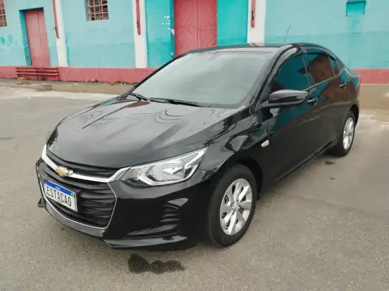 CHEVROLET-ONIX-1.0 FLEX PLUS LT MANUAL CHEVROLET-ONIX-2022