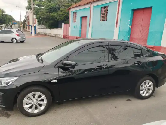 CHEVROLET-ONIX-1.0 FLEX PLUS LT MANUAL CHEVROLET-ONIX-2022