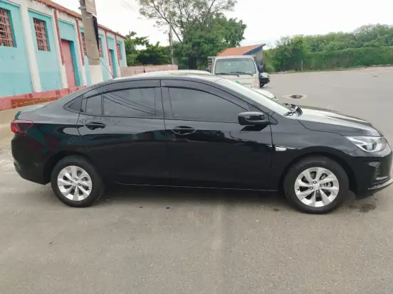 CHEVROLET-ONIX-1.0 FLEX PLUS LT MANUAL CHEVROLET-ONIX-2022