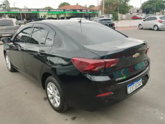 CHEVROLET-ONIX-1.0 FLEX PLUS LT MANUAL CHEVROLET-ONIX-2022