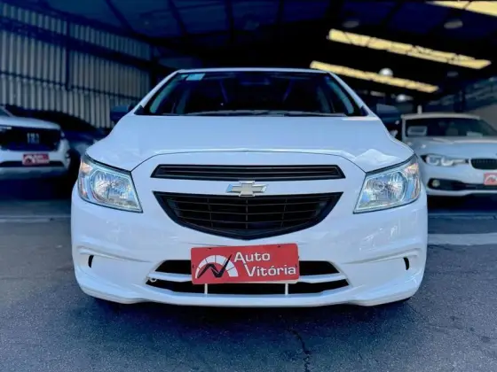 CHEVROLET ONIX 1.0 MPFI JOY 8V FLEX 4P MANUAL