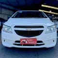 CHEVROLET ONIX 1.0 MPFI JOY 8V FLEX 4P MANUAL CHEVROLET ONIX 1.0 MPFI JOY 8V FLEX 4P MANUAL