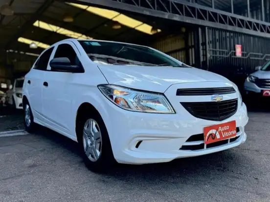 CHEVROLET-ONIX-2018