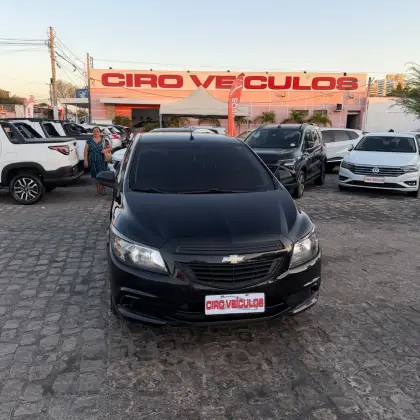 CHEVROLET ONIX 1.0 MPFI JOY 8V FLEX 4P MANUAL