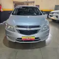 CHEVROLET ONIX 1.0 MPFI LT 8V FLEX 4P MANUAL CHEVROLET ONIX 1.0 MPFI LT 8V FLEX 4P MANUAL