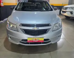 CHEVROLET ONIX 1.0 MPFI LT 8V FLEX 4P MANUAL CHEVROLET ONIX 1.0 MPFI LT 8V FLEX 4P MANUAL