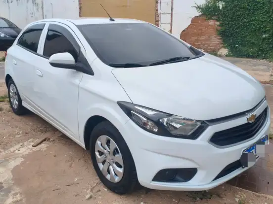 CHEVROLET-ONIX-1.0 MPFI LT 8V FLEX 4P MANUAL CHEVROLET-ONIX-2018
