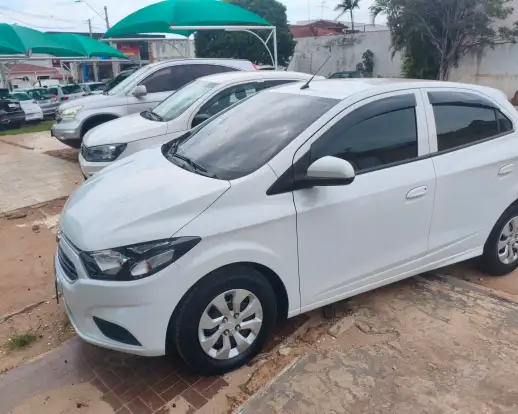 CHEVROLET-ONIX-1.0 MPFI LT 8V FLEX 4P MANUAL CHEVROLET-ONIX-2018