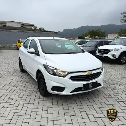 CHEVROLET-ONIX-2017