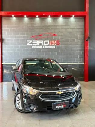 CHEVROLET ONIX 1.0 MPFI LT 8V FLEX 4P MANUAL
