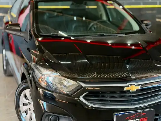 CHEVROLET-ONIX-1.0 MPFI LT 8V FLEX 4P MANUAL CHEVROLET-ONIX-2019
