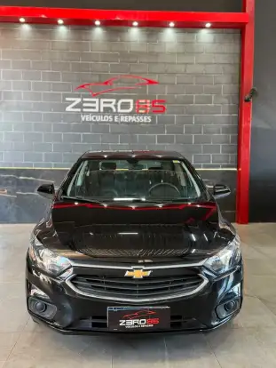 CHEVROLET-ONIX-1.0 MPFI LT 8V FLEX 4P MANUAL CHEVROLET-ONIX-2019