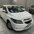CHEVROLET ONIX 1.0 MPFI LT 8V FLEX 4P MANUAL CHEVROLET ONIX 1.0 MPFI LT 8V FLEX 4P MANUAL