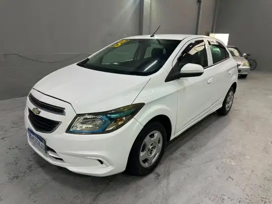 CHEVROLET-ONIX-1.0 MPFI LT 8V FLEX 4P MANUAL CHEVROLET-ONIX-2015