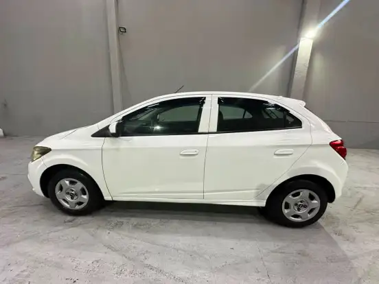 CHEVROLET-ONIX-1.0 MPFI LT 8V FLEX 4P MANUAL CHEVROLET-ONIX-2015