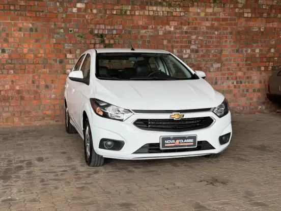 CHEVROLET-ONIX-1.0 MPFI LT 8V FLEX 4P MANUAL CHEVROLET-ONIX-2019