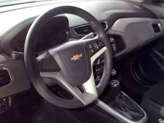 CHEVROLET-ONIX-1.0 MPFI LT 8V FLEX 4P MANUAL CHEVROLET-ONIX-2019