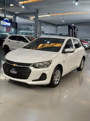 CHEVROLET-ONIX-2021