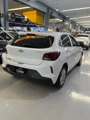 CHEVROLET-ONIX-2021