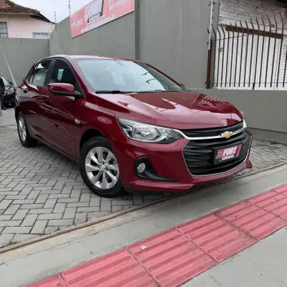 CHEVROLET-ONIX-2020