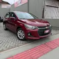 CHEVROLET ONIX 1.0 TURBO FLEX LT AUTOMÁTICO CHEVROLET ONIX 1.0 TURBO FLEX LT AUTOMÁTICO