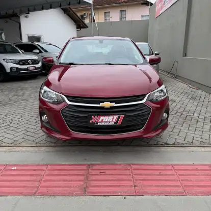 CHEVROLET-ONIX-2020