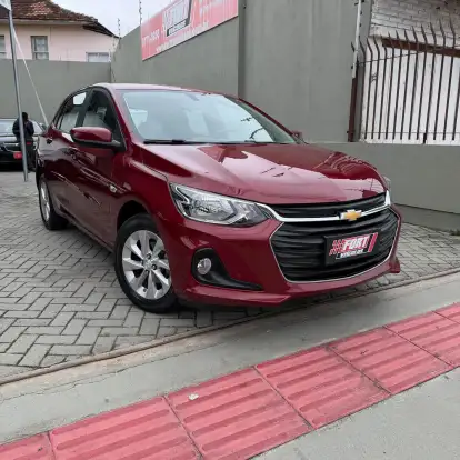 CHEVROLET-ONIX-2020