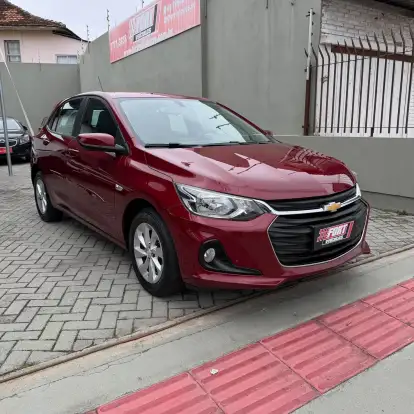 CHEVROLET-ONIX-2020