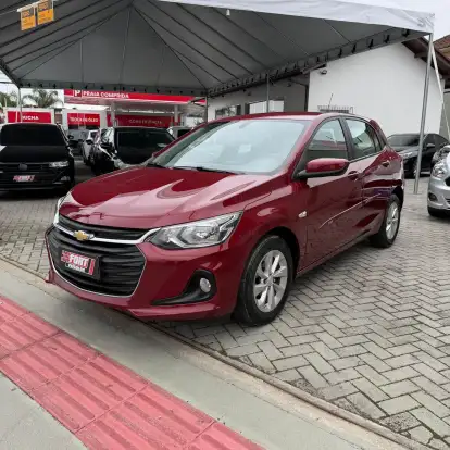 CHEVROLET-ONIX-2020