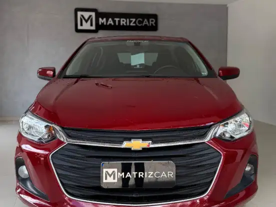 CHEVROLET-ONIX-1.0 TURBO FLEX LT MANUAL CHEVROLET-ONIX-2023