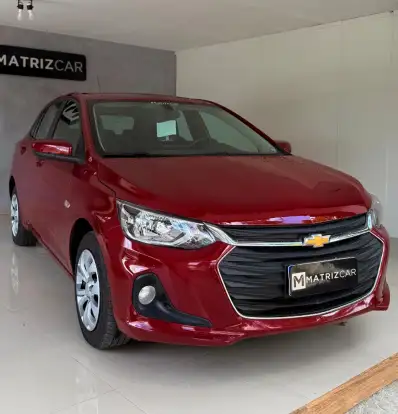 CHEVROLET-ONIX-1.0 TURBO FLEX LT MANUAL CHEVROLET-ONIX-2023
