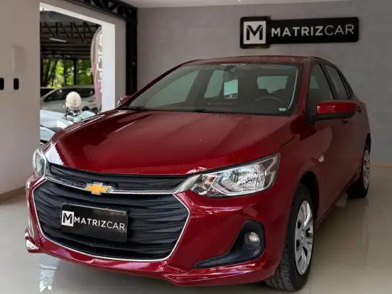 CHEVROLET-ONIX-1.0 TURBO FLEX LT MANUAL CHEVROLET-ONIX-2023