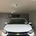 CHEVROLET ONIX 1.0 TURBO FLEX LTZ AUTOMÁTICO CHEVROLET ONIX 1.0 TURBO FLEX LTZ AUTOMÁTICO