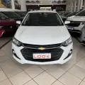 CHEVROLET ONIX 1.0 TURBO FLEX LTZ AUTOMÁTICO CHEVROLET ONIX 1.0 TURBO FLEX LTZ AUTOMÁTICO