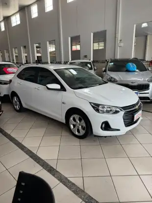 CHEVROLET-ONIX-2022