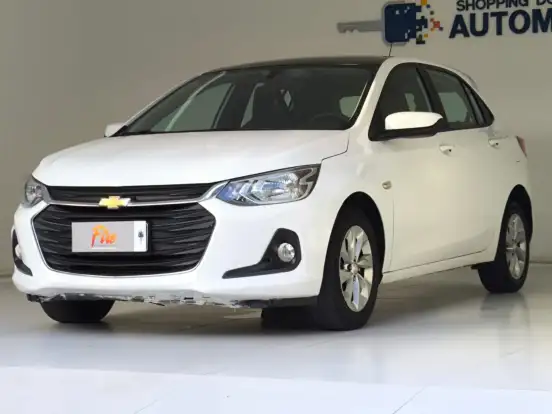 CHEVROLET-ONIX-2020