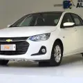 CHEVROLET ONIX 1.0 TURBO FLEX LTZ MANUAL CHEVROLET ONIX 1.0 TURBO FLEX LTZ MANUAL