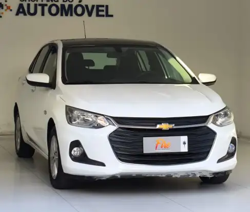 CHEVROLET-ONIX-2020