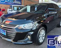 CHEVROLET ONIX 1.0 TURBO FLEX PLUS LTZ AUTOMÁTICO CHEVROLET ONIX 1.0 TURBO FLEX PLUS LTZ AUTOMÁTICO