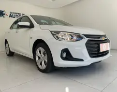 CHEVROLET ONIX 1.0 TURBO FLEX PLUS LTZ MANUAL CHEVROLET ONIX 1.0 TURBO FLEX PLUS LTZ MANUAL