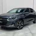 CHEVROLET ONIX 1.0 TURBO FLEX PLUS PREMIER AUTOMÁTICO CHEVROLET ONIX 1.0 TURBO FLEX PLUS PREMIER AUTOMÁTICO