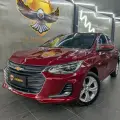 CHEVROLET ONIX 1.0 TURBO FLEX PLUS PREMIER AUTOMÁTICO CHEVROLET ONIX 1.0 TURBO FLEX PLUS PREMIER AUTOMÁTICO