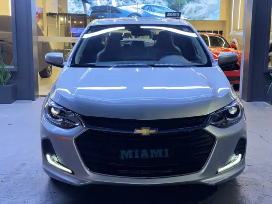 CHEVROLET-ONIX-2022