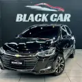 CHEVROLET ONIX 1.0 TURBO FLEX PREMIER AUTOMÁTICO CHEVROLET ONIX 1.0 TURBO FLEX PREMIER AUTOMÁTICO