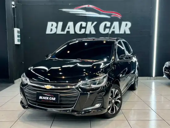 CHEVROLET-ONIX-1.0 TURBO FLEX PREMIER AUTOMÁTICO CHEVROLET-ONIX-2023